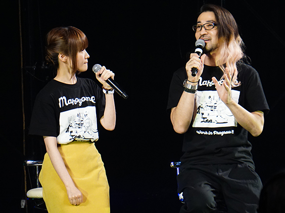 種﨑敦美 竹内良太
