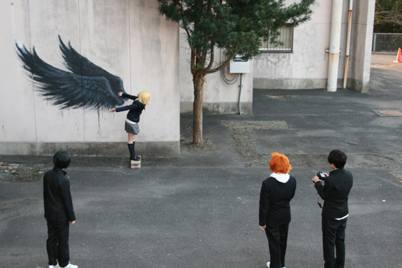 くらて学園