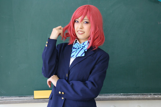 くらて学園