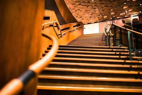 Starbucks Reserve Roastery Shanghai