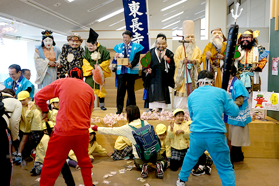Fukuoka Yokamon Hiroba