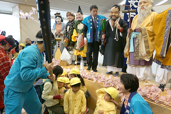 Fukuoka Yokamon Hiroba
