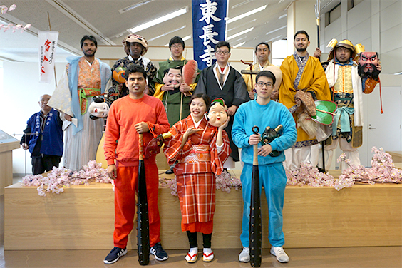 Fukuoka Yokamon Hiroba