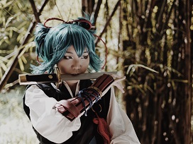 Nekonoi Katsu