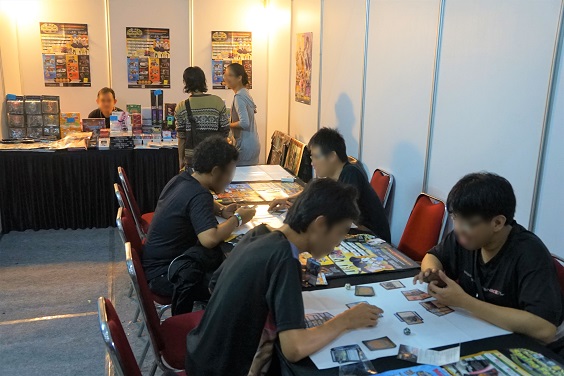 CLAS:H Bandung 2018