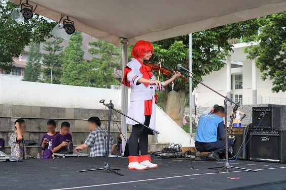 GenFest2018