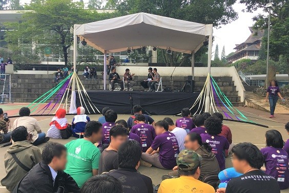 GenFest2018