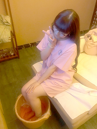 Misako Aoki's Travel Dairy from the World of Lolita
