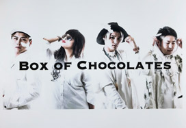 BOX OF CHOCOLATES