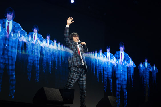 사쿠라익 박스