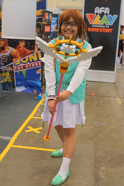 C3AFAJakarta2018