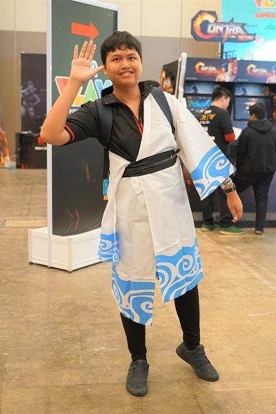 C3AFAJakarta2018