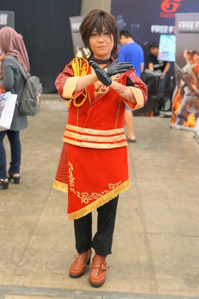 C3AFAJakarta2018