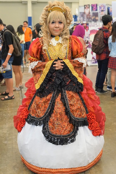 C3AFAJakarta2018