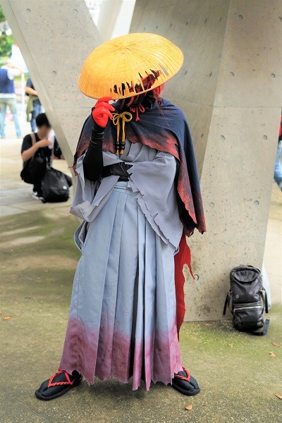 TGS2018