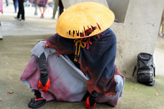 TGS2018