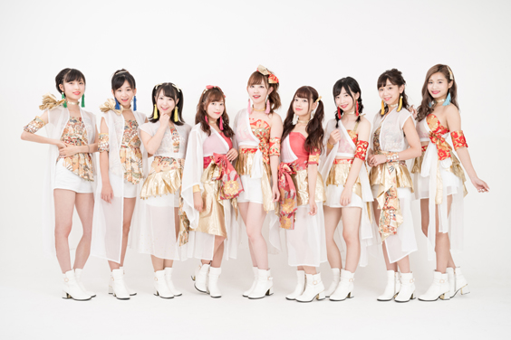 asianbeat FUKUOKA Matsuri 2019