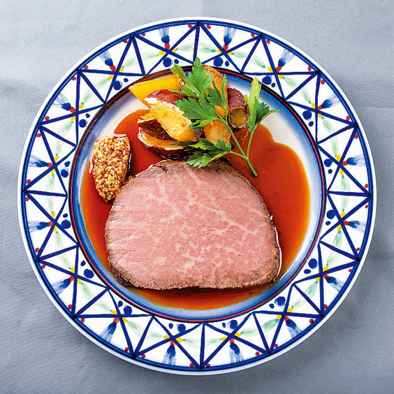 A級グルメ大食覧会 in JR博多シティ2019