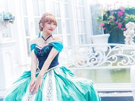 Mayumi Reena