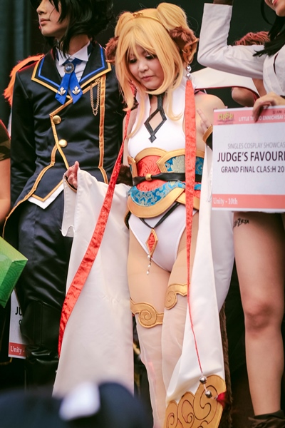 Ennichisai 2019