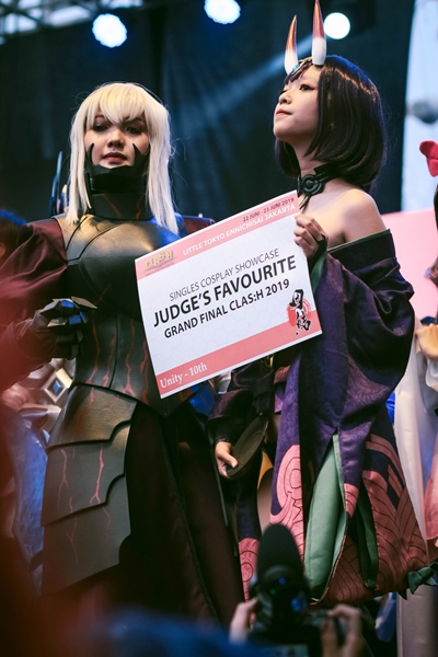 Ennichisai 2019
