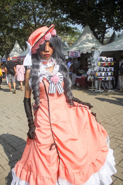 Tanabata Matsuri 2019