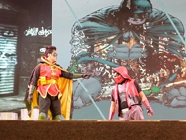 BOTT 2019