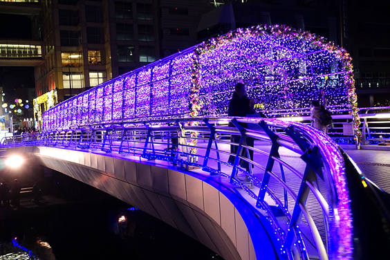 Kokura Illumination 2019