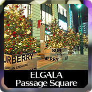 ELGALA Passage