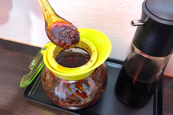 大壺秋 –Da Fu Shu-