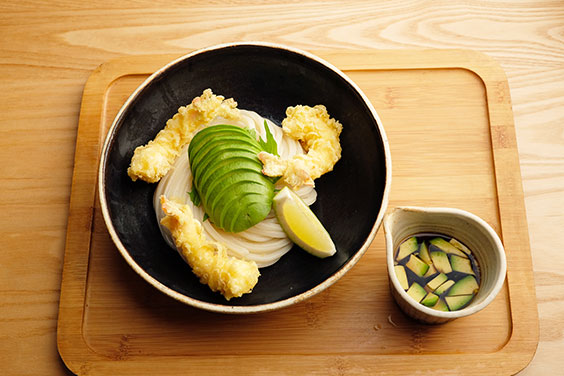 うどん日和