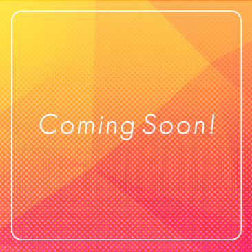 Coming Soon