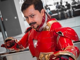 Rangga Kanchiel Saint