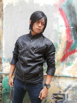 Rangga Kanchiel Saint