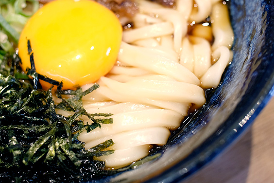 ebisuya 烏龍麵 總店