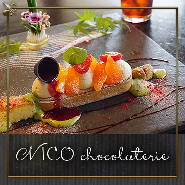 NICO chocolaterie
