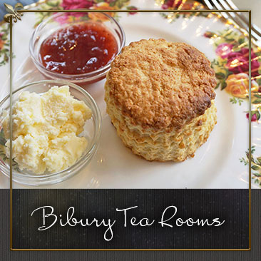 Bibury Tea Rooms