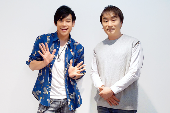 Next Stars Circle vol.4