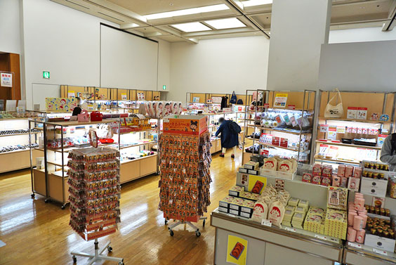 櫻桃小丸子展