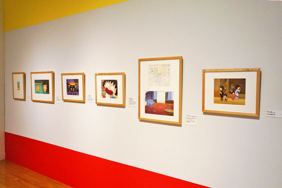 櫻桃小丸子展
