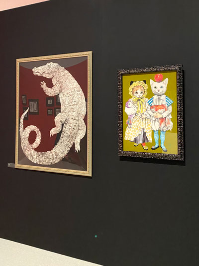 Higuchi Yuko展