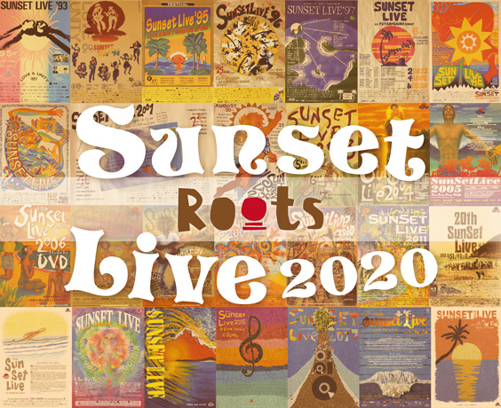 Sunset Roots Live
