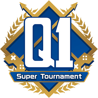Q1スーパートーナメント