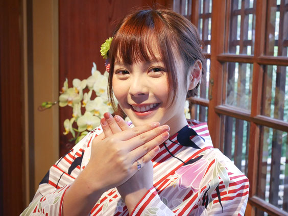 Kokuraori