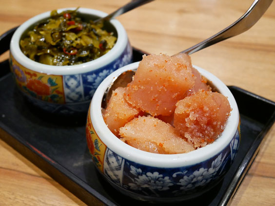 博多天婦羅山海 臺北統一時代百貨店