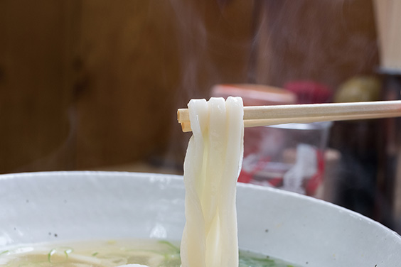 弥太郎うどん