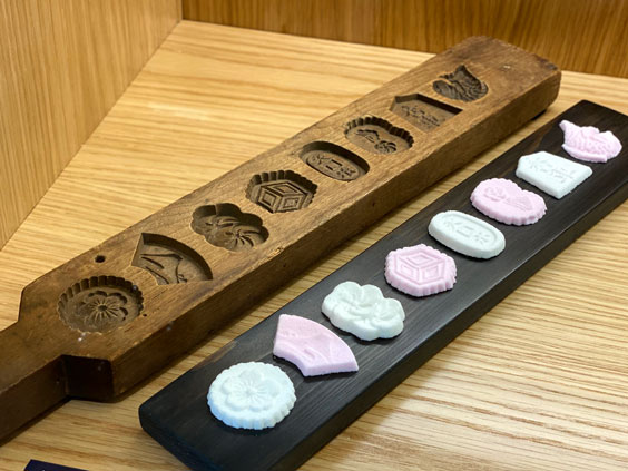 如水庵 博多站前本店