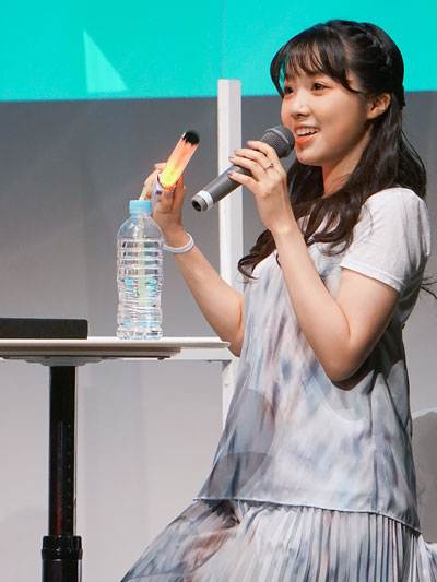 Next Stars Circle vol.5