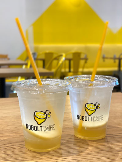 NOBOLT