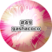gashacoco (ガシャココ) 